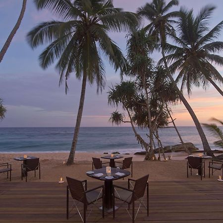 Amanwella Hotel Tangalle Exterior foto