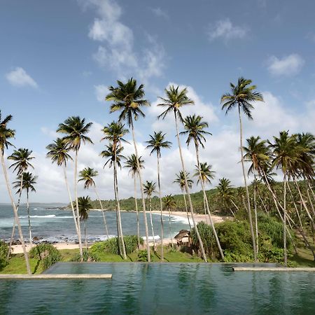 Amanwella Hotel Tangalle Exterior foto