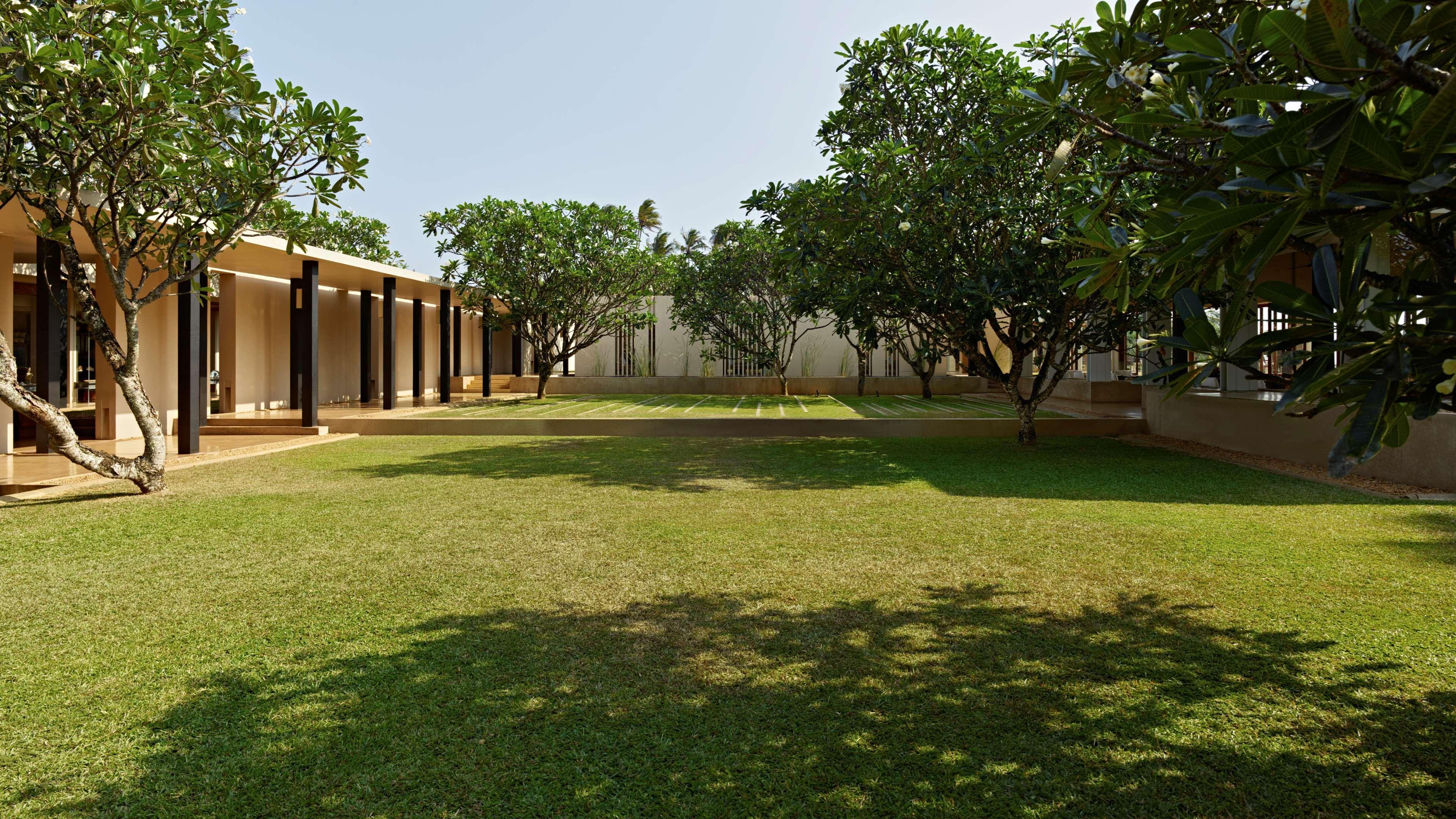 Amanwella Hotel Tangalle Exterior foto