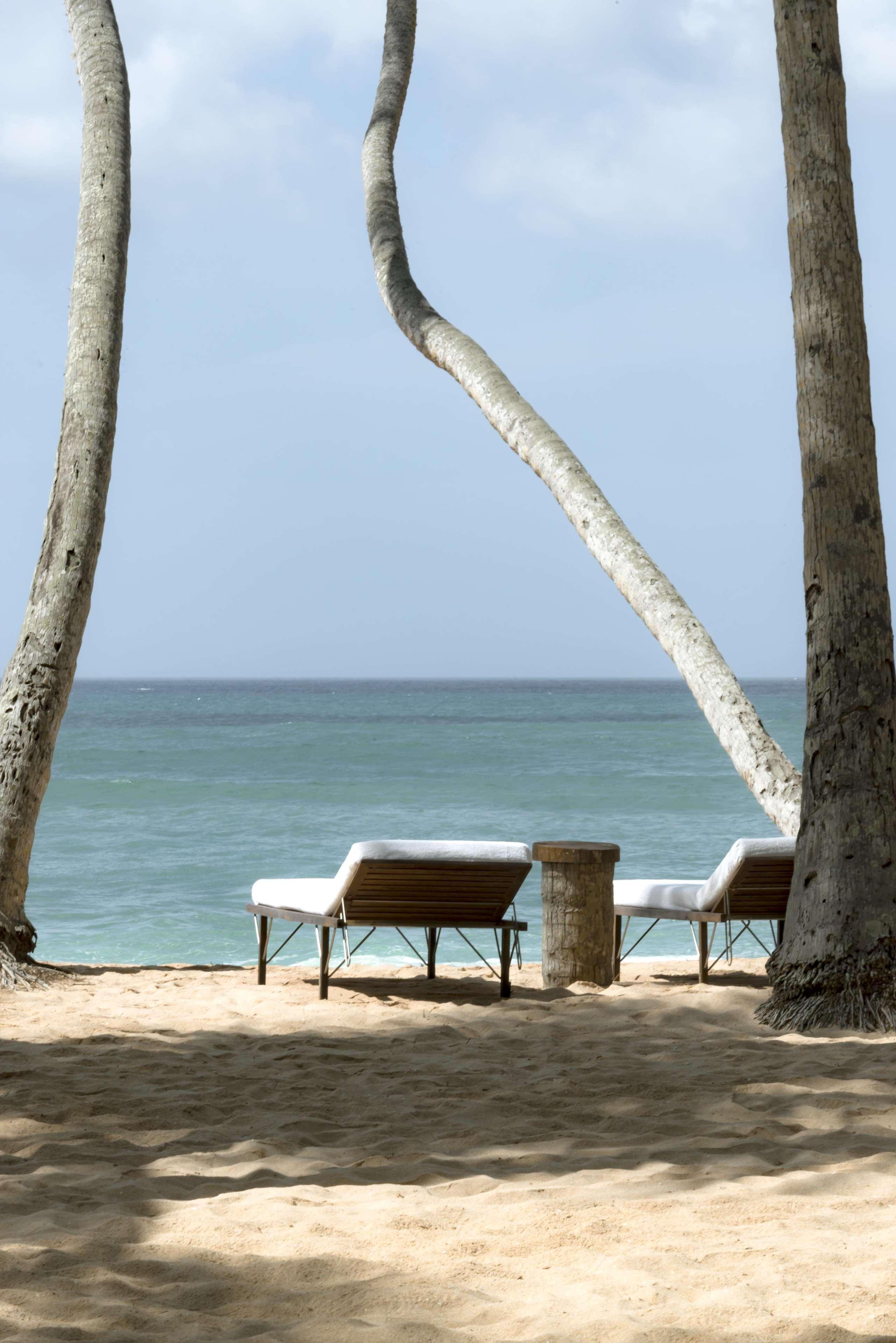 Amanwella Hotel Tangalle Exterior foto