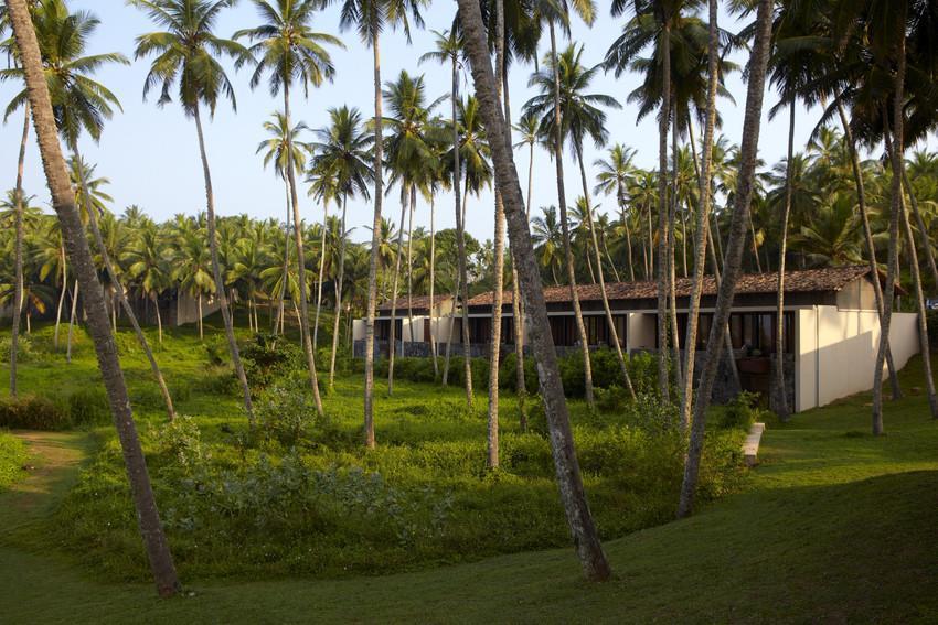 Amanwella Hotel Tangalle Exterior foto