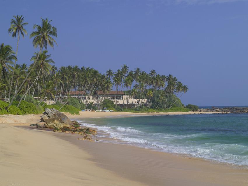 Amanwella Hotel Tangalle Natură foto